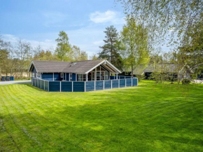 Holiday Home Alger - 800m from the sea by Interhome, Bogø By